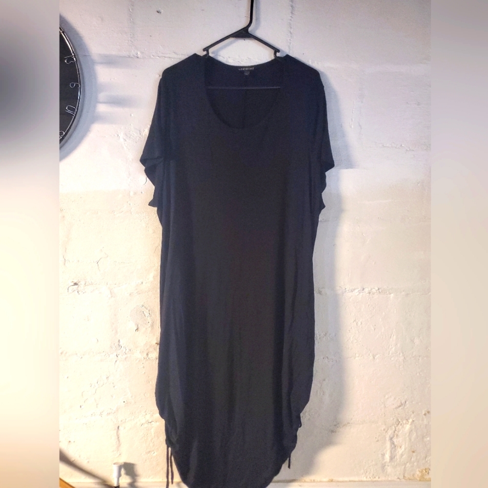 Lane Bryant Dress